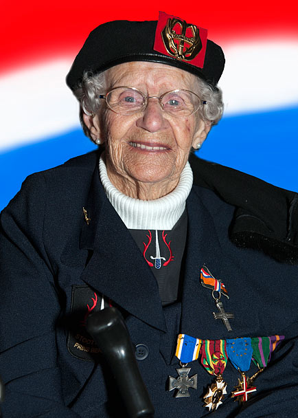 Greetje Kelder